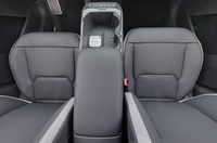 heti ajoon Kia EV5