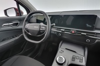 heti ajoon Kia Sportage