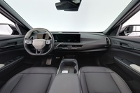heti ajoon Kia EV5
