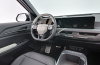 heti ajoon Kia EV5