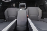 heti ajoon Kia EV5