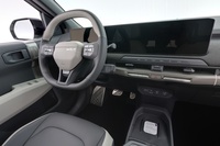 heti ajoon Kia EV3