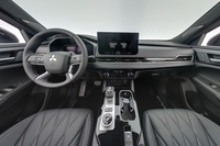 heti ajoon Mitsubishi Outlander