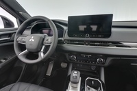 heti ajoon Mitsubishi Outlander