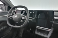 heti ajoon Mitsubishi Eclipse Cross