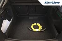 heti ajoon Skoda Enyaq