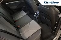 heti ajoon Skoda Enyaq