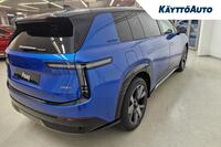 heti ajoon Skoda Peaq
