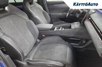 heti ajoon Skoda Peaq