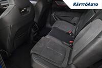 heti ajoon Skoda Peaq