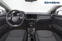 heti ajoon Skoda Fabia