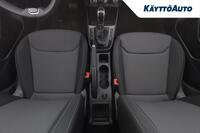 heti ajoon Skoda Fabia