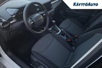 heti ajoon Skoda Fabia