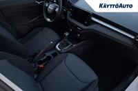 heti ajoon Skoda Fabia