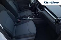 heti ajoon Skoda Fabia