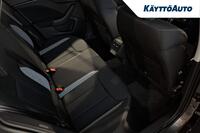 heti ajoon Skoda Kamiq