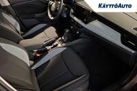 heti ajoon Skoda Kamiq