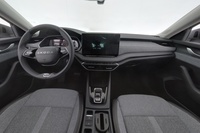 heti ajoon Skoda Octavia