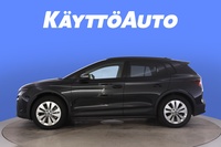 heti ajoon Skoda Elroq
