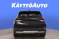 heti ajoon Skoda Elroq
