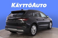 heti ajoon Skoda Elroq