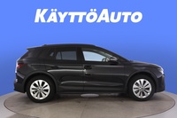 heti ajoon Skoda Elroq