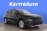 heti ajoon Skoda Elroq
