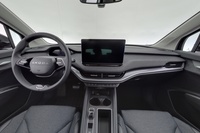 heti ajoon Skoda Elroq