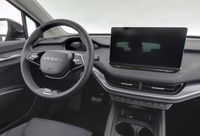 heti ajoon Skoda Elroq