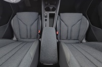 heti ajoon Skoda Elroq