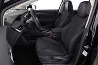 heti ajoon Skoda Elroq