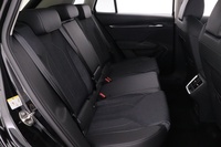 heti ajoon Skoda Elroq