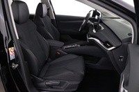 heti ajoon Skoda Elroq