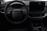 heti ajoon Skoda Elroq