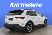 heti ajoon Skoda Elroq