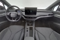 heti ajoon Skoda Elroq