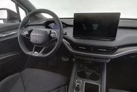 heti ajoon Skoda Elroq