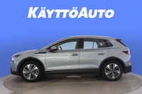 heti ajoon Skoda Elroq