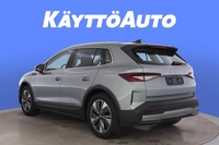 heti ajoon Skoda Elroq