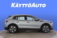 heti ajoon Skoda Elroq