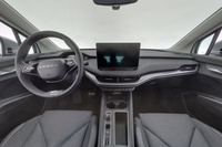 heti ajoon Skoda Elroq