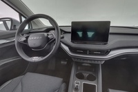 heti ajoon Skoda Elroq