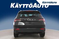 heti ajoon Skoda Karoq
