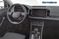heti ajoon Skoda Karoq