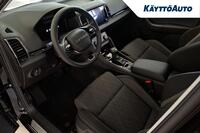 heti ajoon Skoda Karoq
