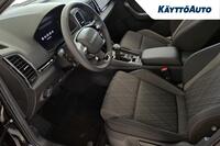 heti ajoon Skoda Karoq
