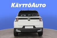 heti ajoon Citroën e-C3 Aircross