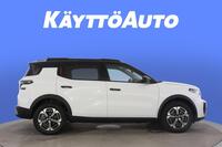 heti ajoon Citroën e-C3 Aircross