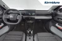 heti ajoon Citroën e-C3 Aircross