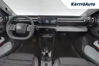 heti ajoon Citroën e-C3 Aircross